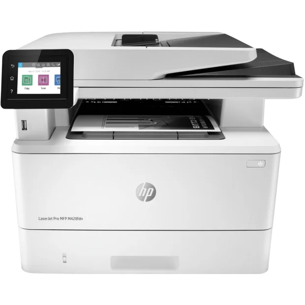 МФУ HP LaserJet Pro M428fdn (W1A32A)